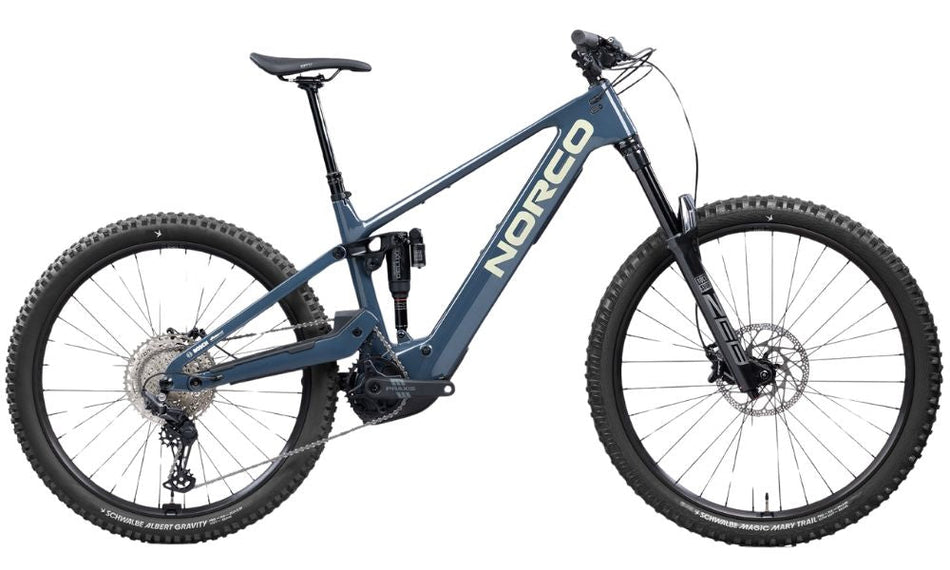Norco 2026 Sight VLT CX C3
