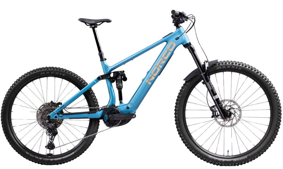 Norco 2026 Sight VLT PX A3