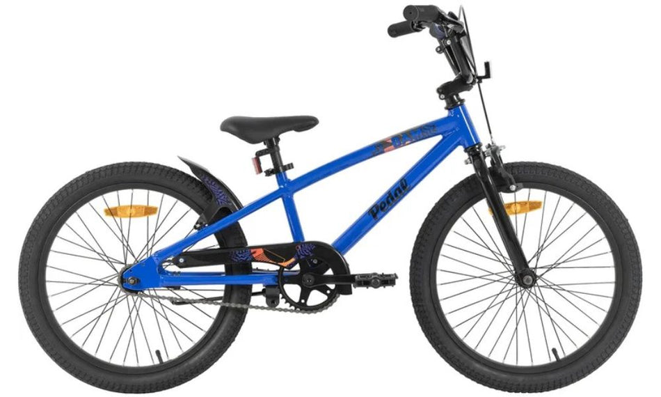 Pedal Bam 20