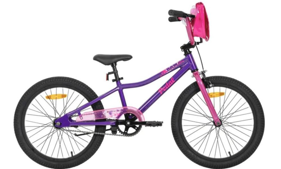 Pedal Bam 20