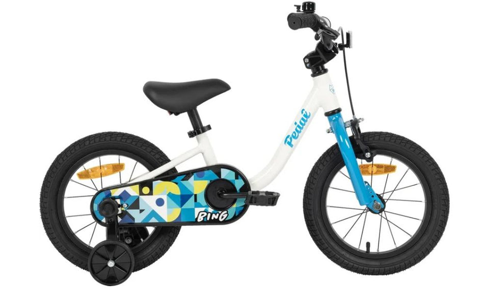 Pedal Bing 14