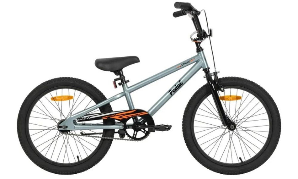 Pedal Strike 20
