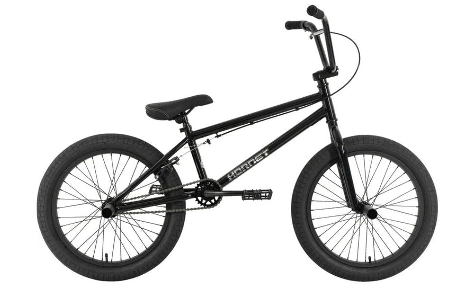 Pedal Hornet 2