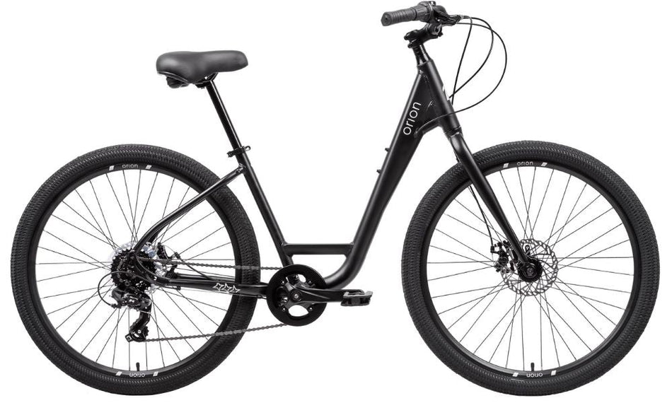 Pedal Orion
