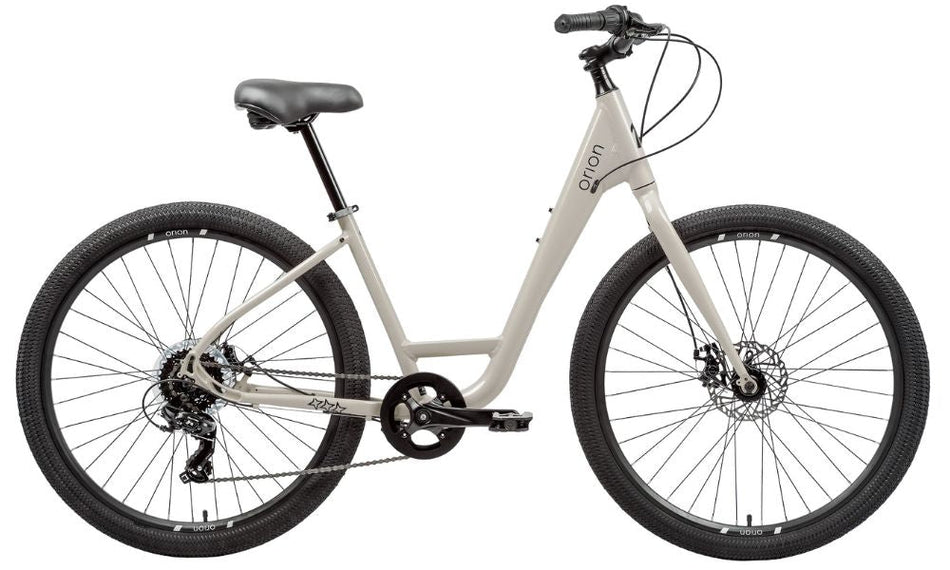 Pedal Orion