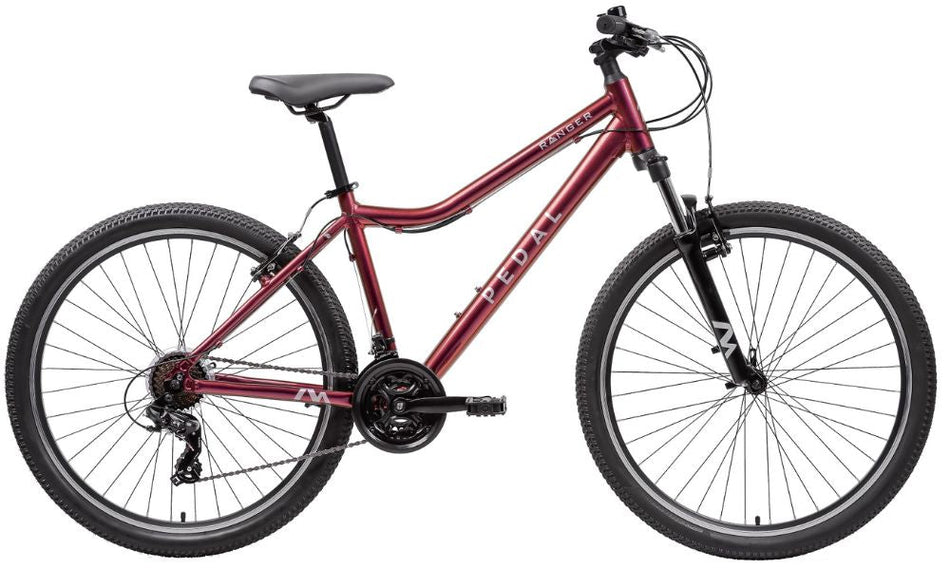 Pedal Ranger Trapeze