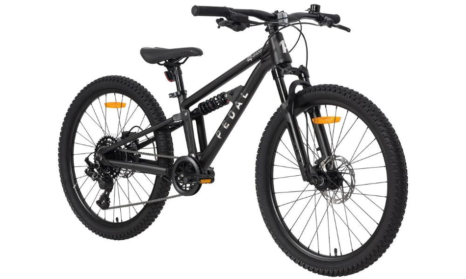 Pedal 2026 Jackal 24 DS