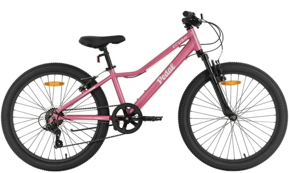 Pedal Crush 24