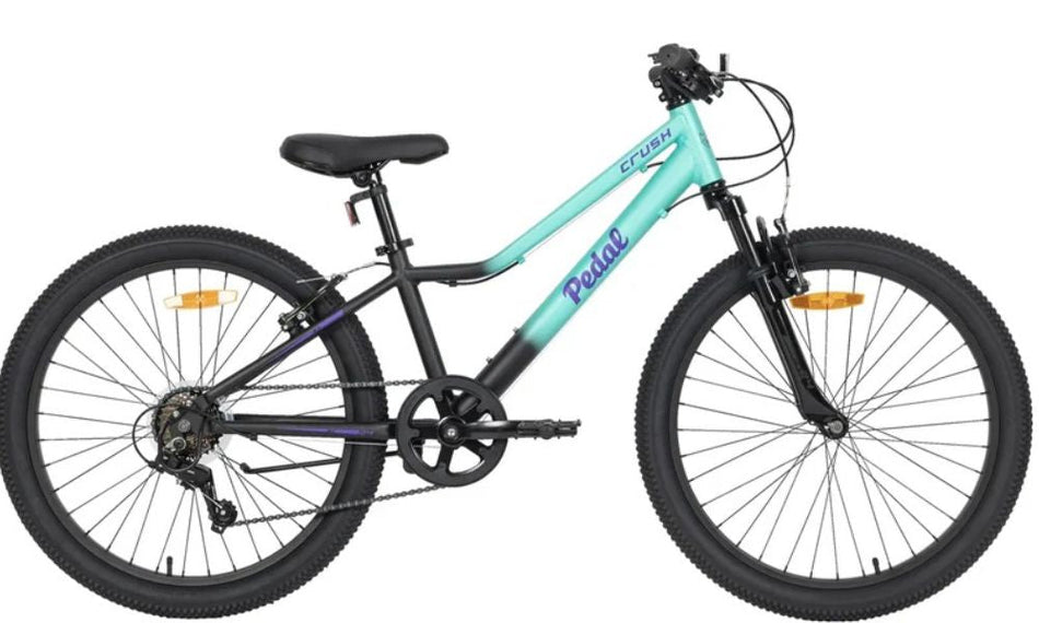 Pedal Crush 24