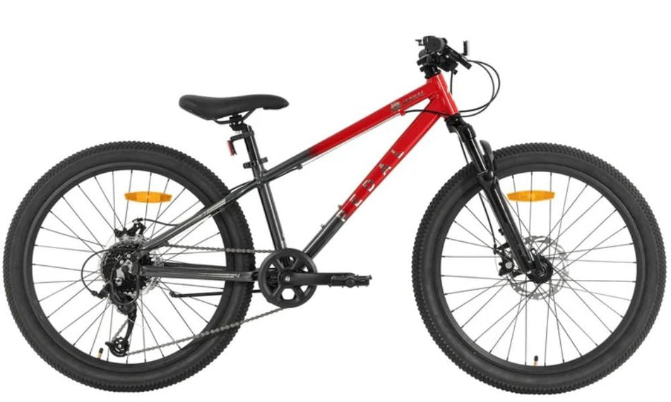 Pedal Jackal 24