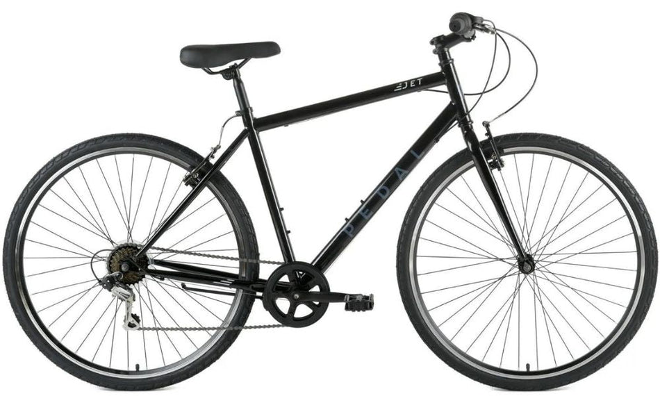 Pedal Jet 3