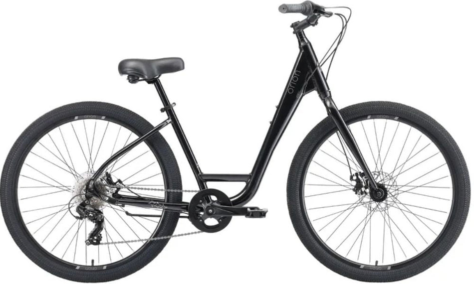 Pedal Orion 2