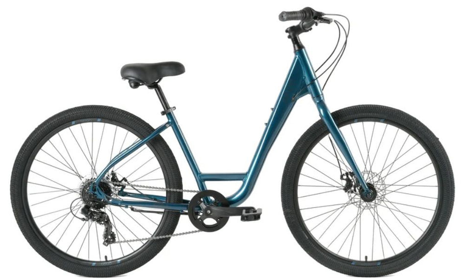 Pedal Orion 2