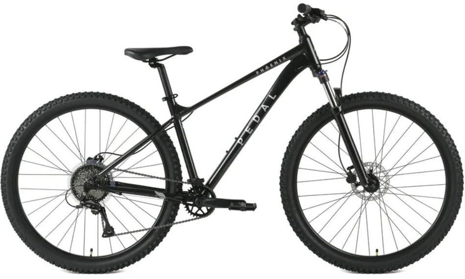 Pedal 2025 Phoenix 3
