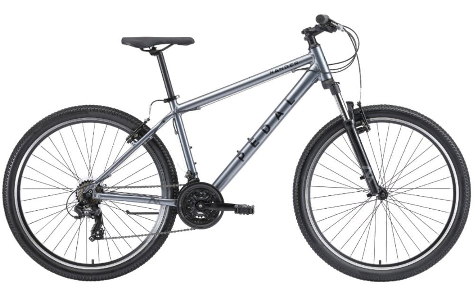 Pedal Ranger 4