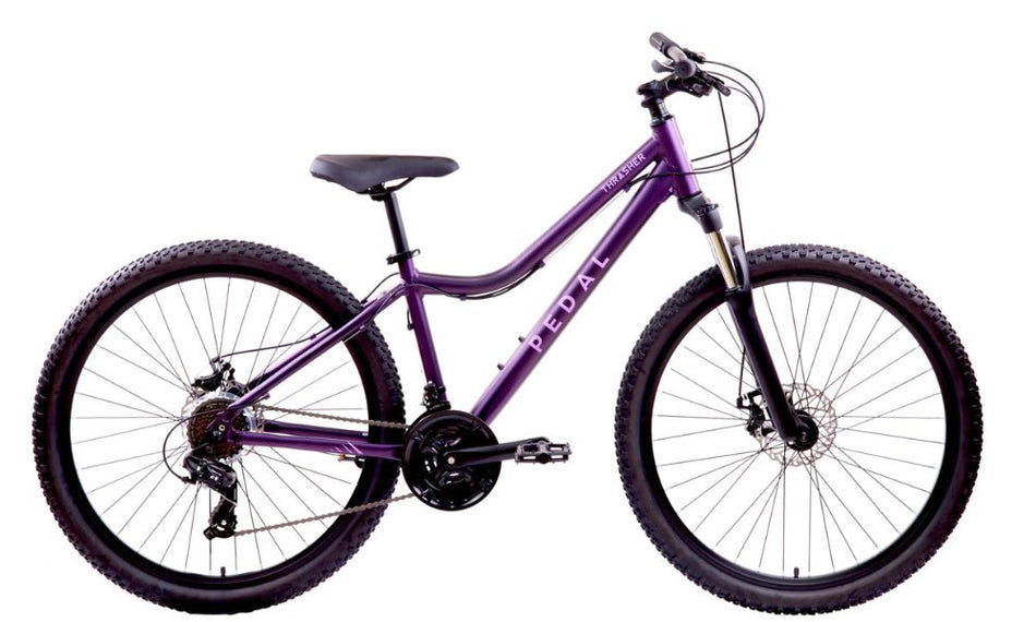 Pedal Thrasher 4 Trapeze