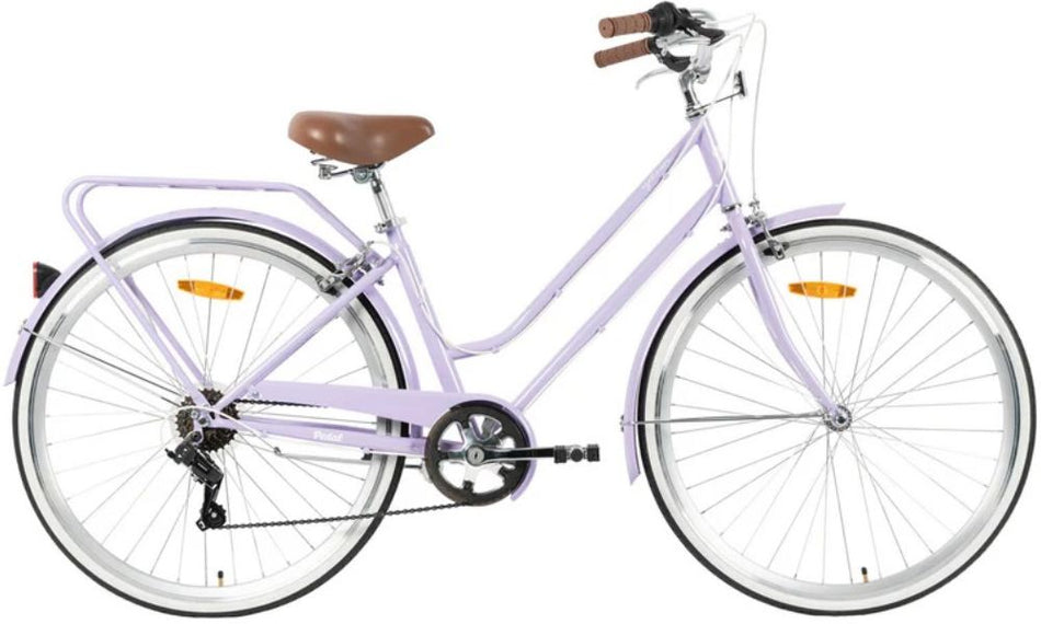 Pedal Uptown Classic W