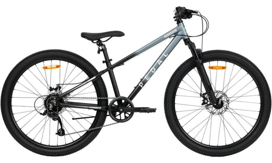 Pedal Renegade 26