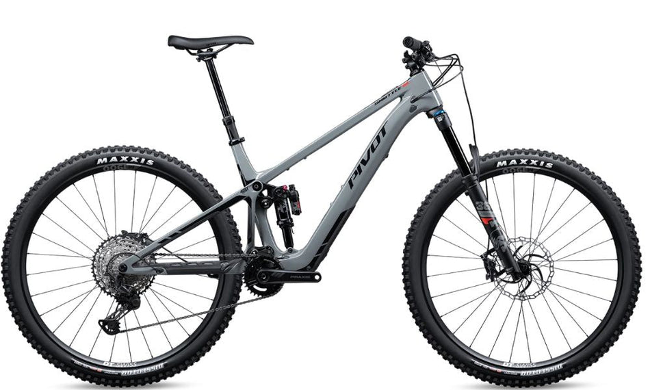 Pivot Shuttle SL PRO X01