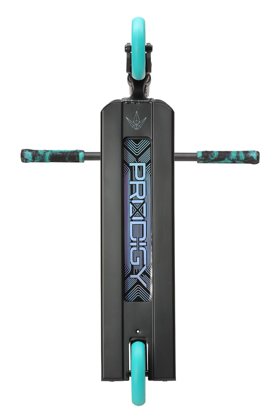 Envy Prodigy X Street Complete Scooter - Black