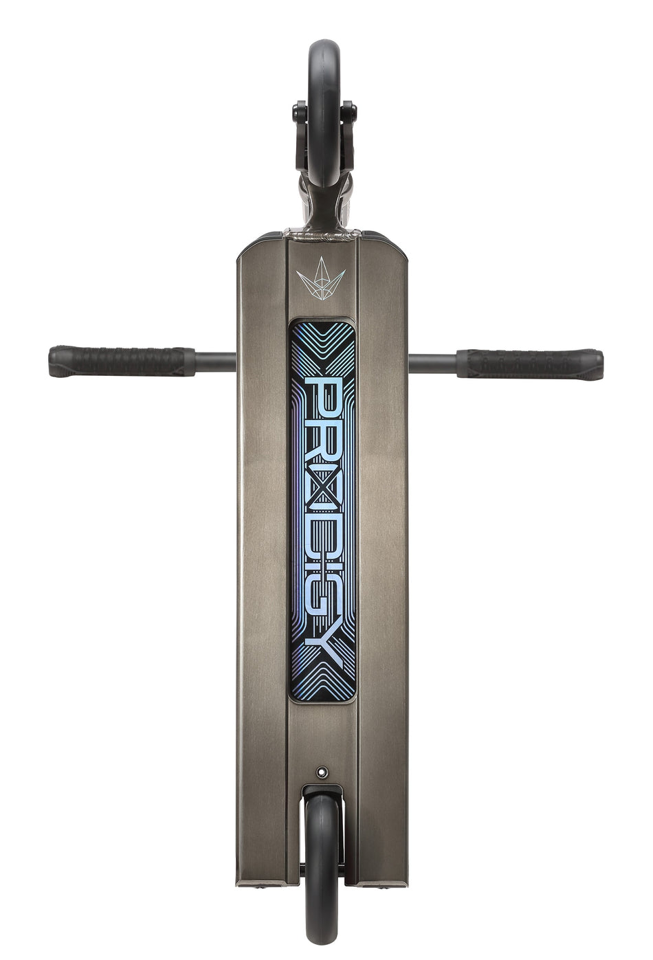 Envy Prodigy X Street Complete Scooter - Grey