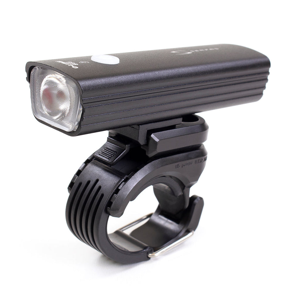 Serfas E-Lume Combo Light 605/30 USB