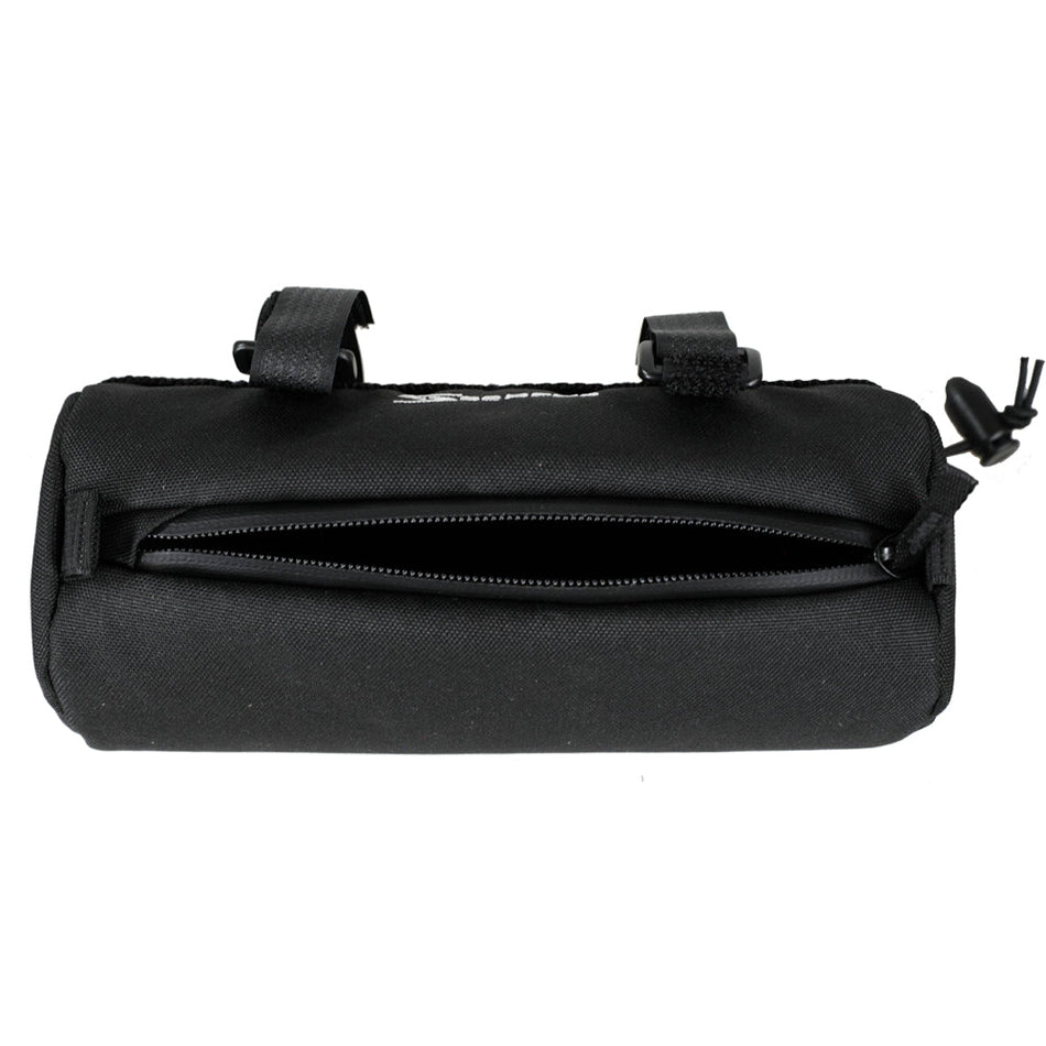 Serfas Handlebar Barrell Bag - Small