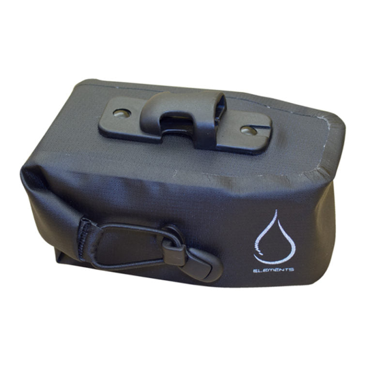 Serfas Monsoon Elements Saddle Bag - Large