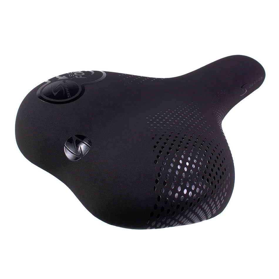 Serfas Tailbones Unisex Saddle