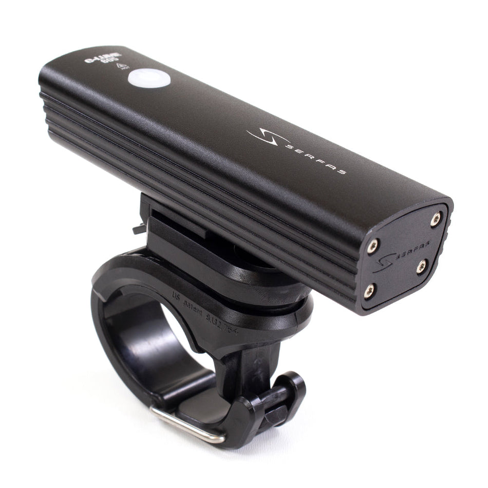 Serfas E-Lume Front Light 605 USB