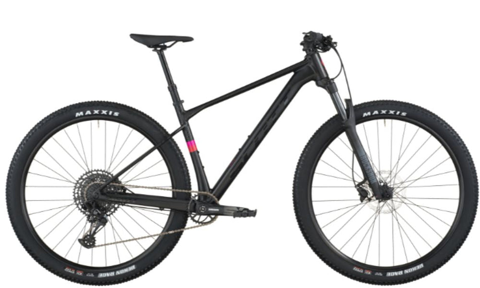 Scott 2026 Scale 930