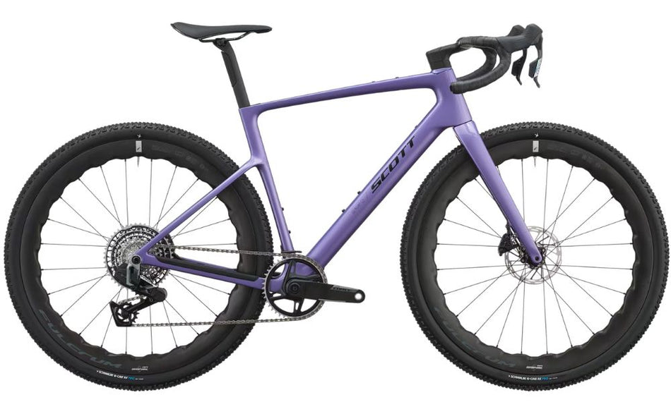 Scott 2027 Addict Gravel 10