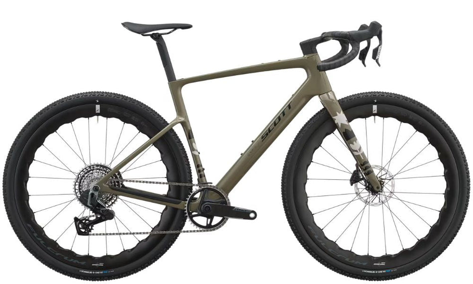Scott 2027 Addict Gravel 10