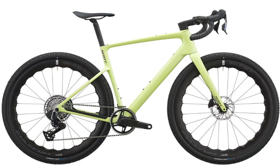 Scott 2027 Addict Gravel 20