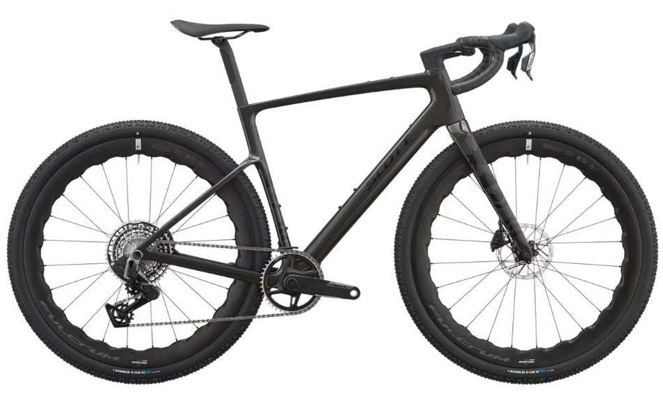 Scott 2027 Addict Gravel 20