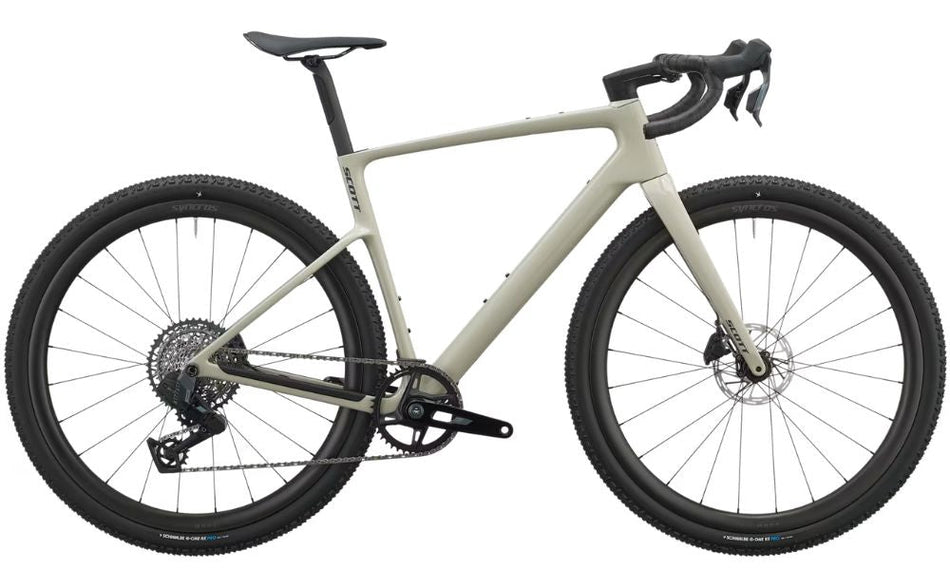 Scott 2027 Addict Gravel 30