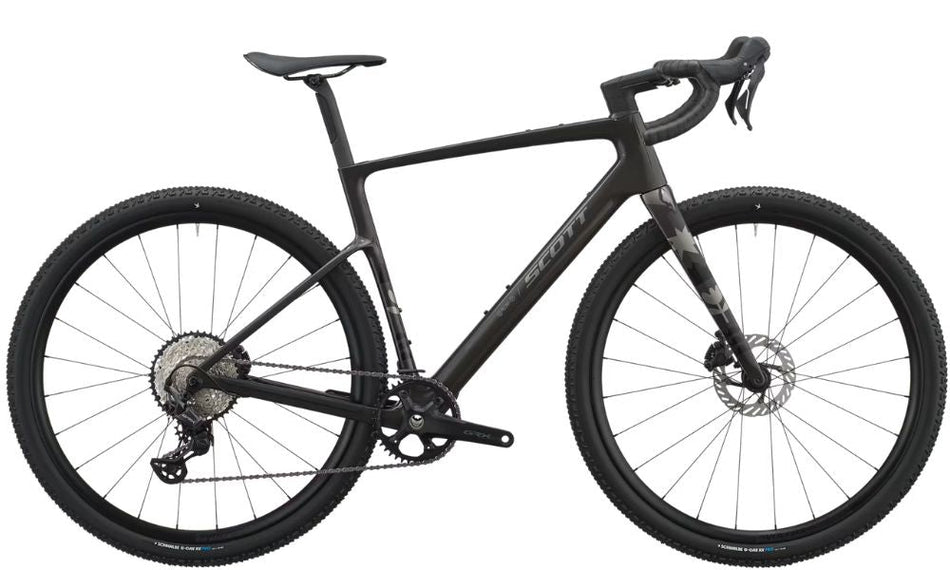 Scott 2027 Addict Gravel 40