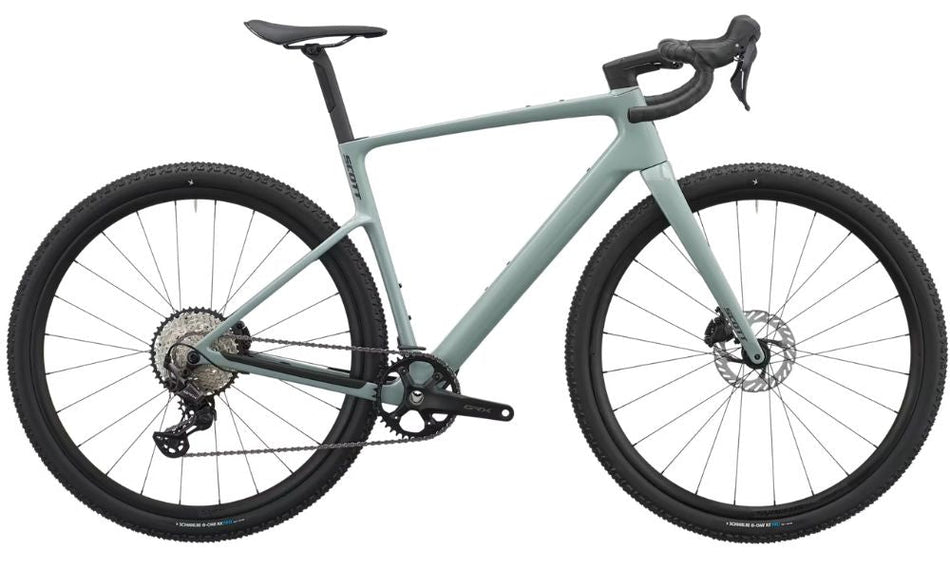 Scott 2027 Addict Gravel 40