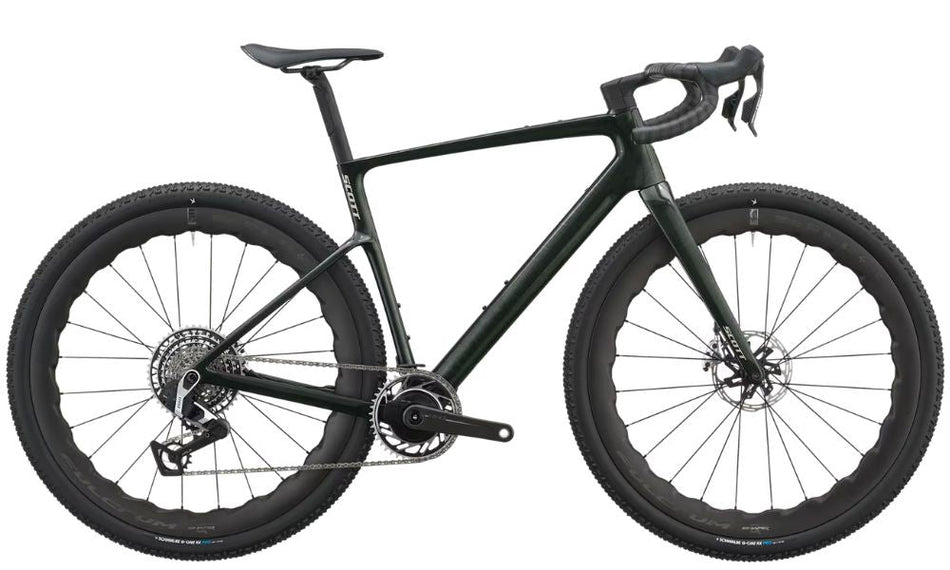 Scott 2027 Addict Gravel Premium