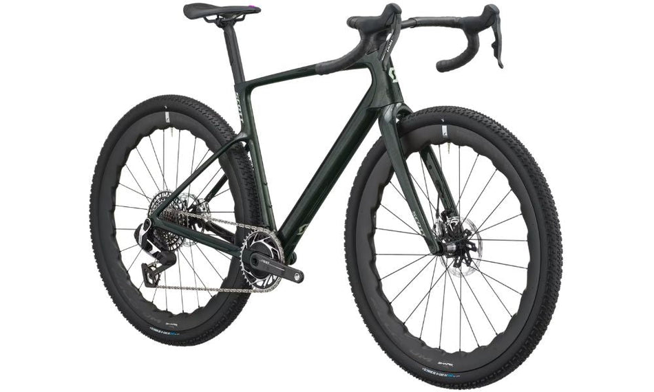 Scott 2027 Addict Gravel Premium