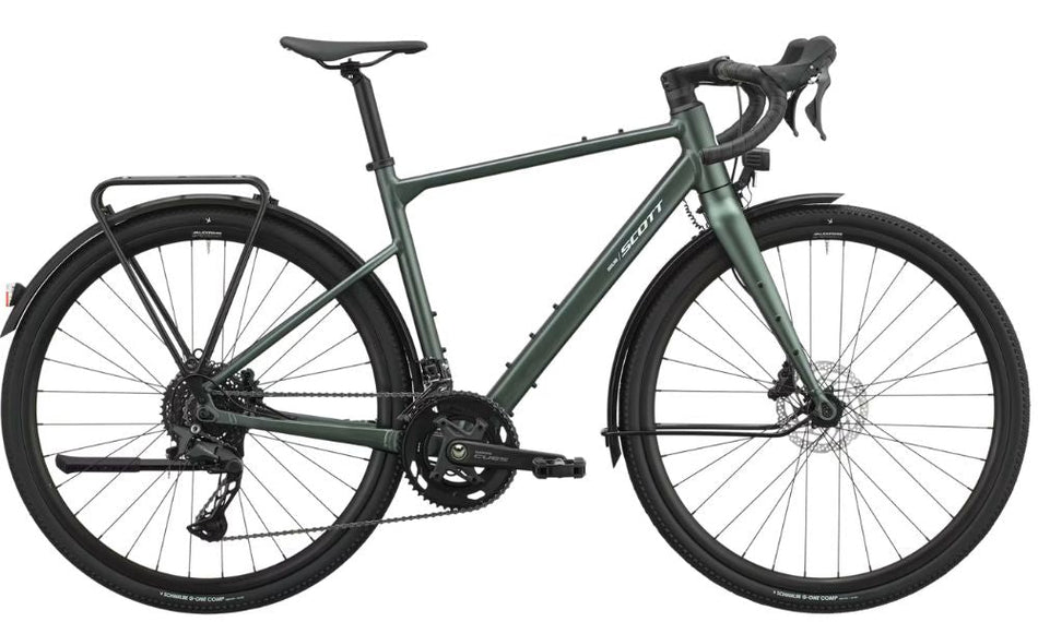 Scott 2027 Overland 30