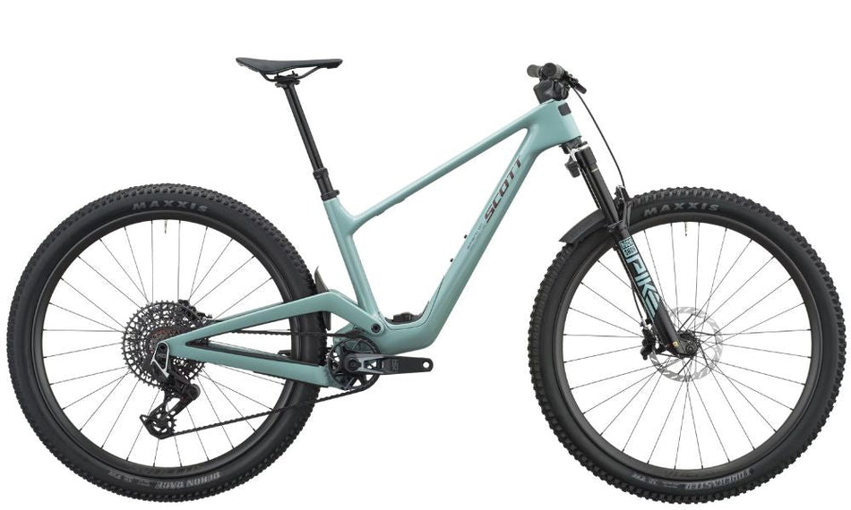 Scott 2027 Spark DC 10