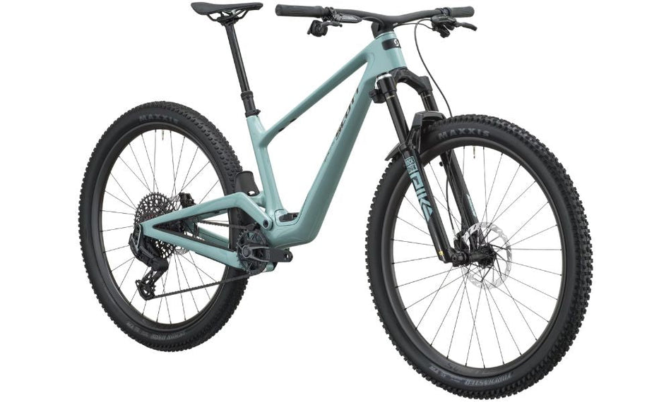 Scott 2027 Spark DC 10