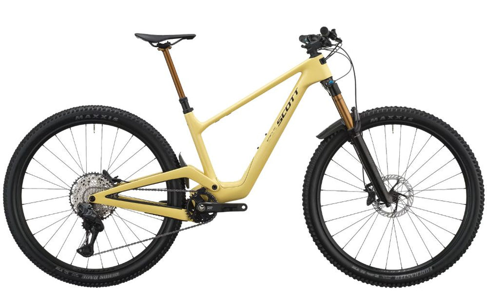 Scott 2027 Spark DC 20