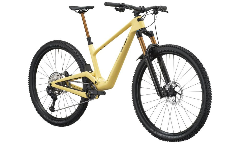 Scott 2027 Spark DC 20