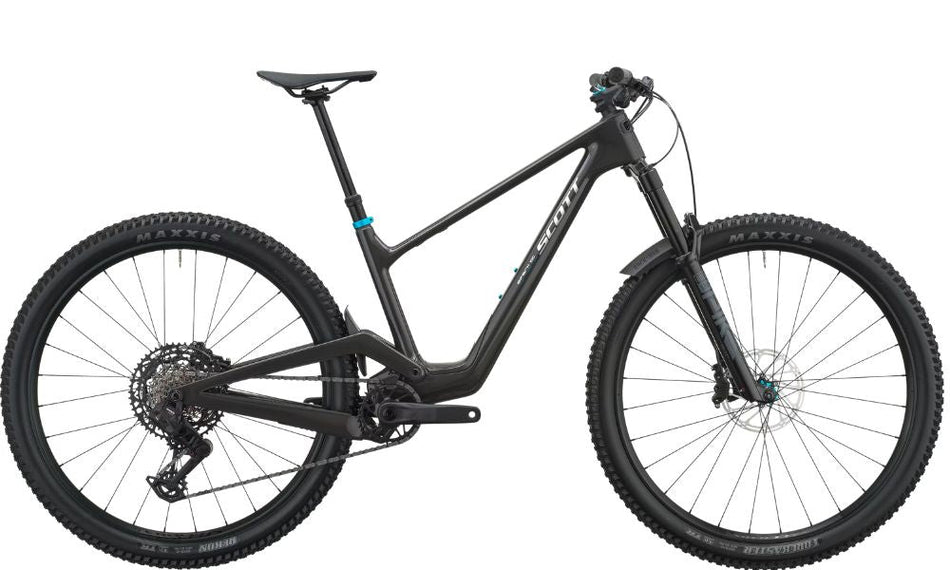 Scott 2027 Spark DC 30