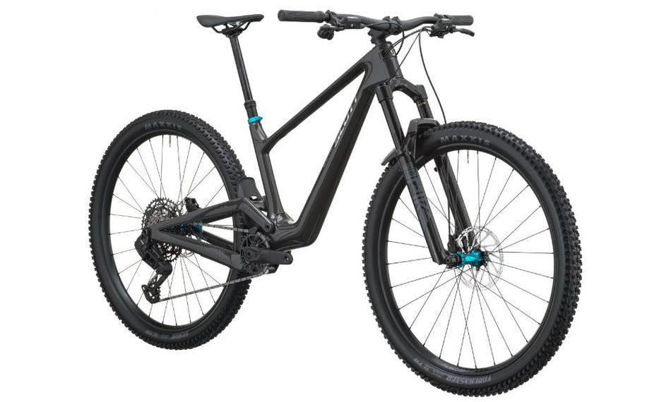 Scott 2027 Spark DC 30