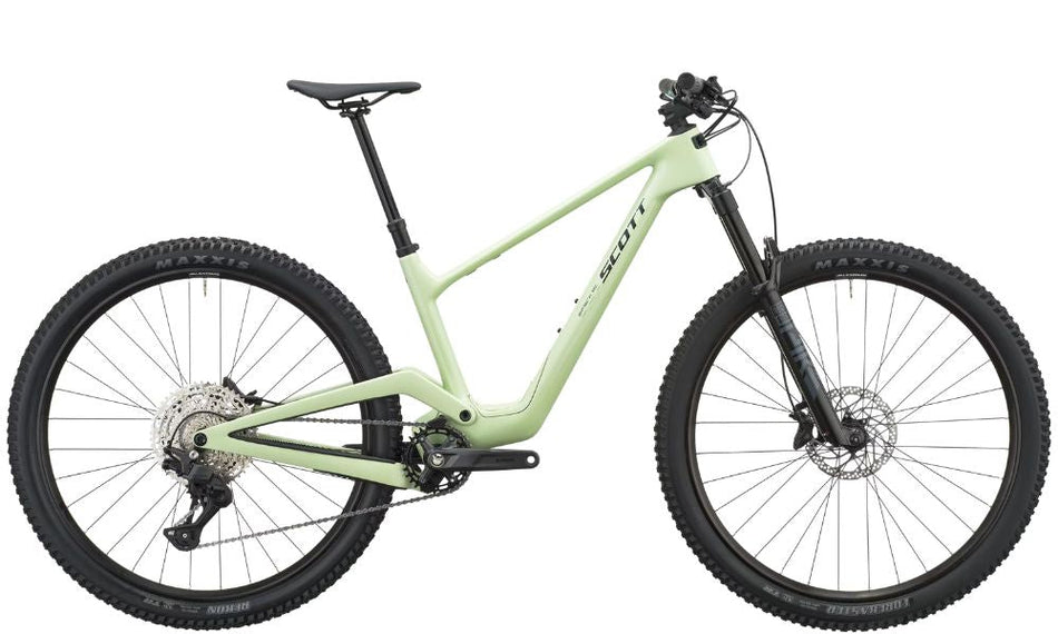 Scott 2027 Spark DC 40