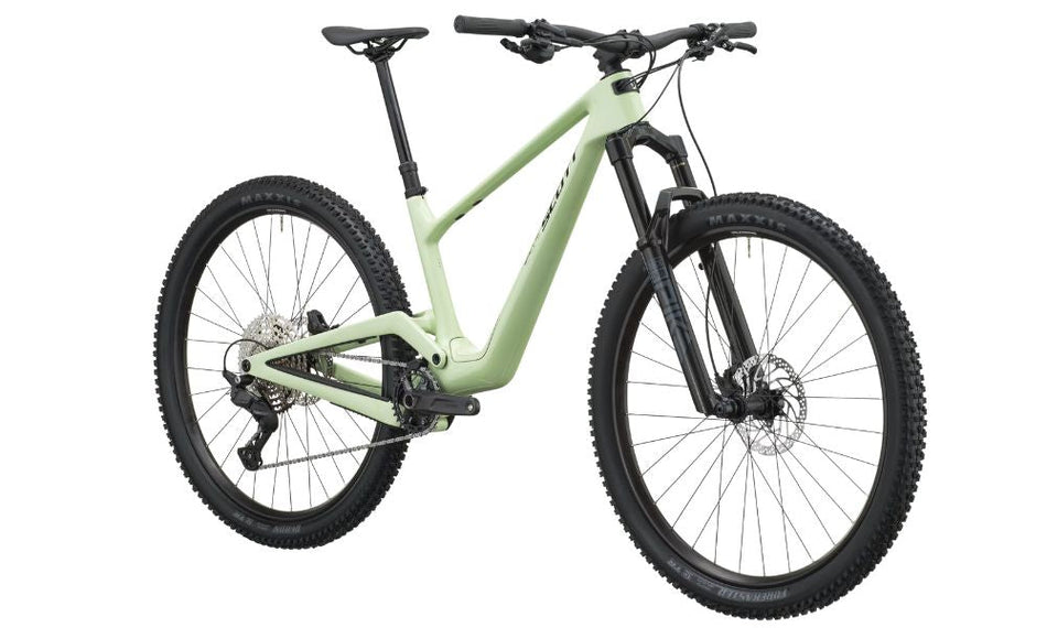 Scott 2027 Spark DC 40