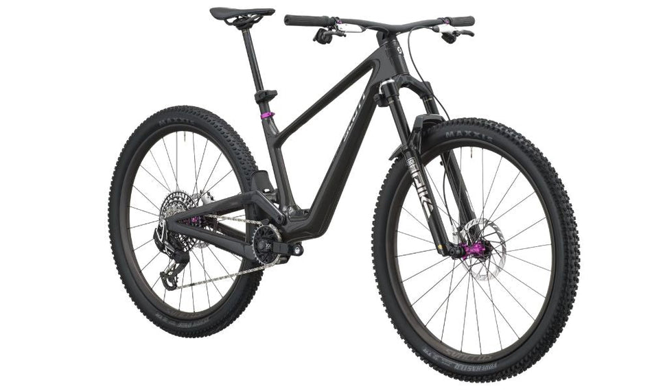 Scott 2027 Spark DC Factory